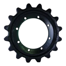 Track Chain Drive Sprocket T208399 fits Mustang 1750RT 2100RT