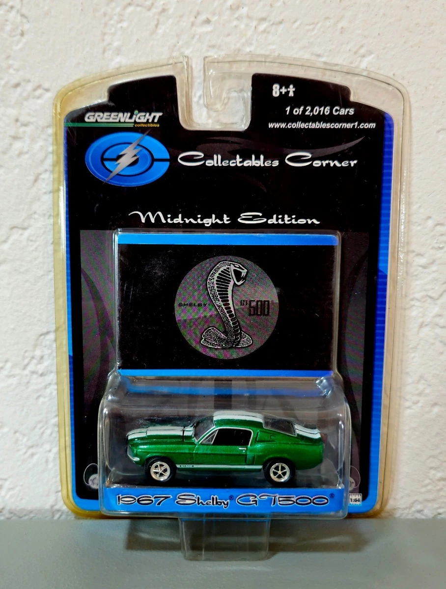 Greenlight Chase Diecast Cars, Trucks & Vans for sale - eBay