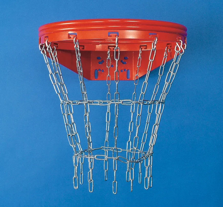 Bison Premium Steel Playground Net