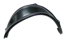 Auto Metal Direct 770-3570-R Steel Outer Wheelhouse