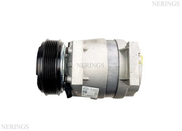 AC compressor NISSAN/OPEL 1.8-2.5 TSP0155023 Delphi-OEM 1995- - Image 2 of 4