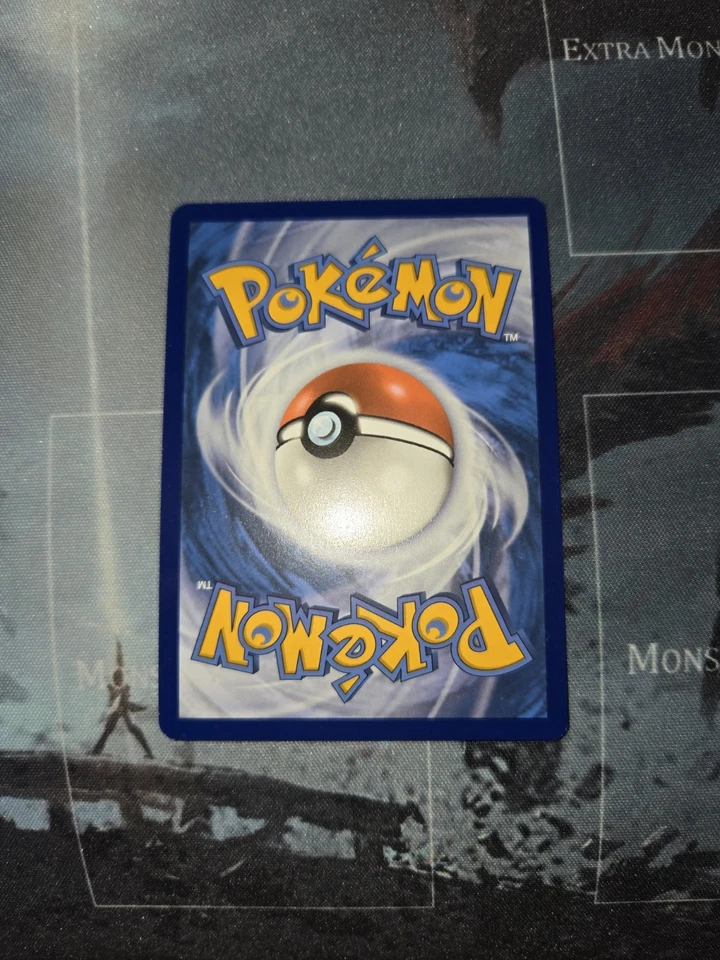 Aegislash - 060 (Prerelease) 060 Sv: Scarlet & Violet Promo Cards Holo - Image 2 of 2