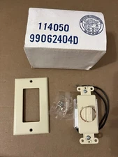 Broan 99030254 114050 99062404D 3 AMP / 120 VAC, ELECTRONIC SPEED CONTROL