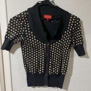 Vivienne Westwood Red Label Cardigan | eBay Vivienne Westwood Red Label Cardigan | eBay