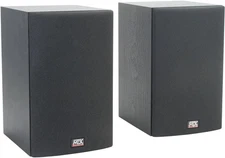 MTX MONITOR 5i / 5.25 inch 2-Way 100W RMS Bookshelf Speaker - Pair