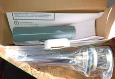 BRIZO RP81627PN PUSH BUTTON POP-UP DRAIN WITHOUT OVERFLOW - POLISHED NICKEL