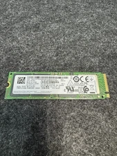 Samsung MZVLB256HBHQ-000D1 256GB NVMe  M.2 2280