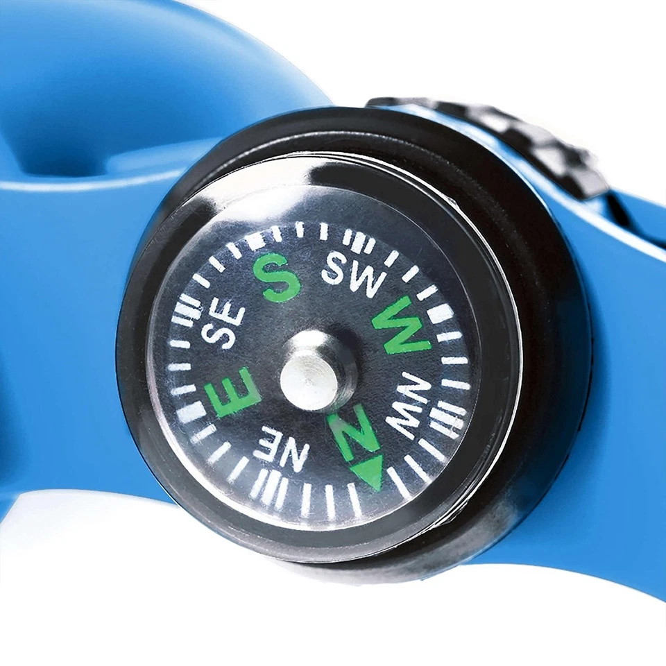 Educational Insights GeoSafari Compass Binoculars for Kids, Lightweight, Outdoor - Image 3 of 4