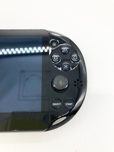 Sony PS Vita PCH-2000ZA11 Danganronpa Limited Edition Console - Picture 6 of 7