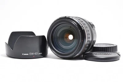 Canon 28-105mm f/3.5-4.5 Camera Lenses for sale - eBay