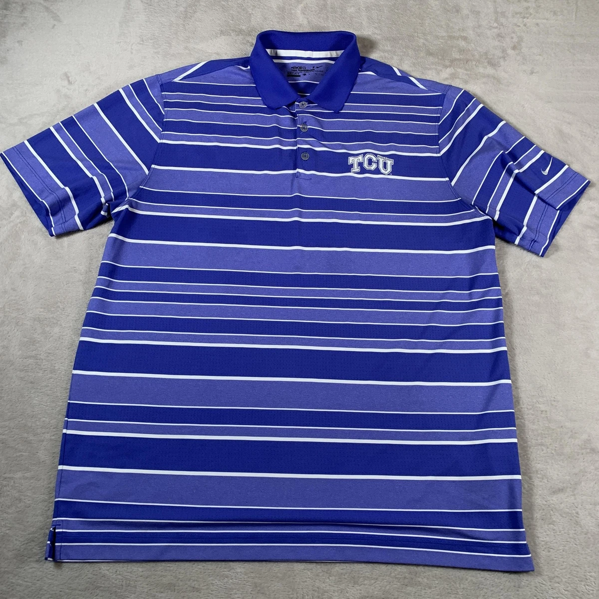 Nike TCU Horned Frogs Sports Fan Apparel & Souvenirs for sale | eBay