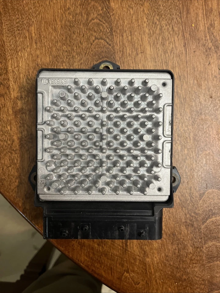 Nuevo módulo de control de transmisión TCM Chevy Silverado HD 2011 2500 Foto 2 de 3