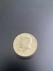 1964 Kennedy Half Dollar