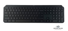 Logitech MX Keys S Full Size Advanced Backlit...