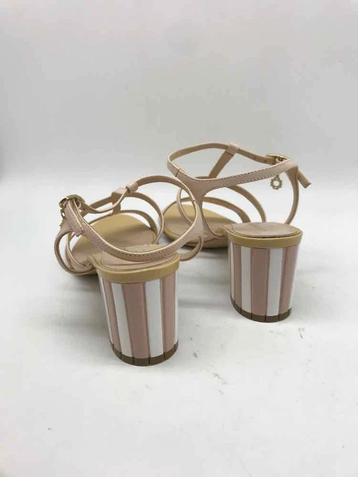 Tacones Carlo Pazolini rosa talla 38 Foto 3 de 4