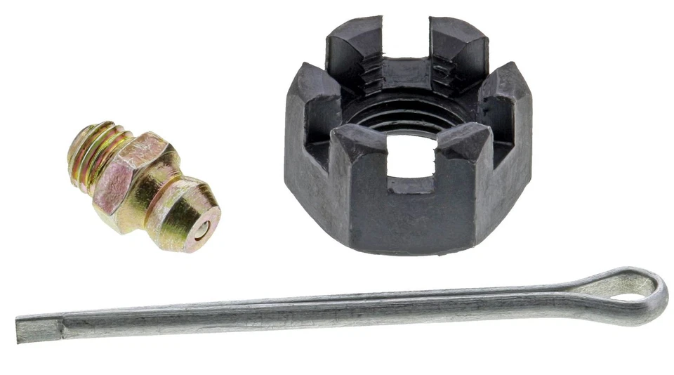 Conjunto de brazo de control de suspensión y rótula Mevotech CMK5313 Foto 4 de 4