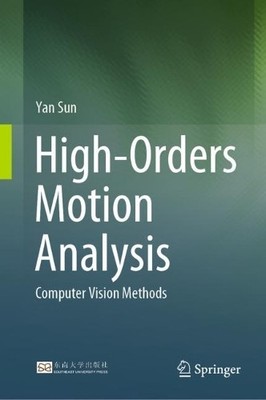 High-Orders Motion Analysis - 9789819991907