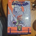 Amazing Spider-Man Omnibus by Stan Lee and Gerry Conway Volume 4