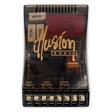 Illusion Audio Carbon Series C3CX-XO Crossover for C3CX Speakers - Single