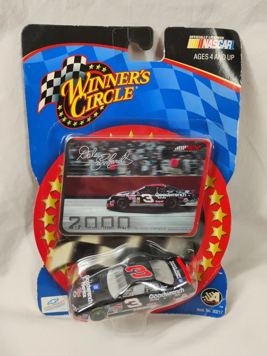 Dale Earnhardt Diecast Racing Cars for sale - eBay