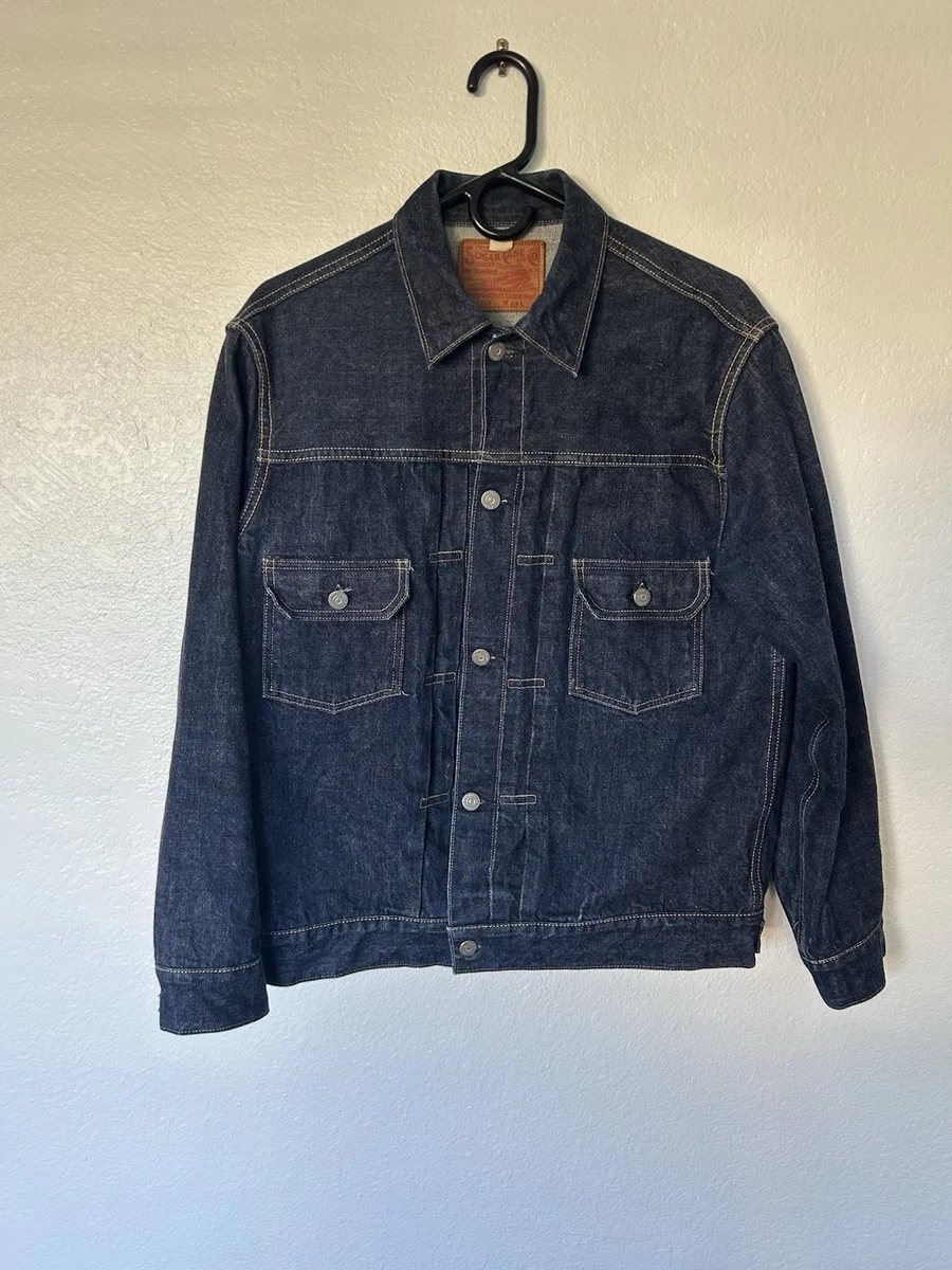 Sugar Cane Coats, Jackets & Vests for Men for Sale | Shop New
