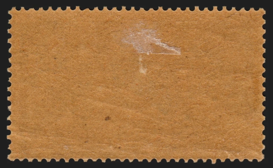 n°120d, papier GC, Merson 50c brun et gris, neuf * avec charnière - TB - Photo 2/2