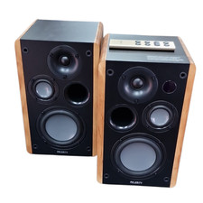 Majority D100 BT Bookshelf Speakers