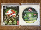 Ghostbusters: The Video Game (Sony PlayStation 3) CIB TESTED & WORKING