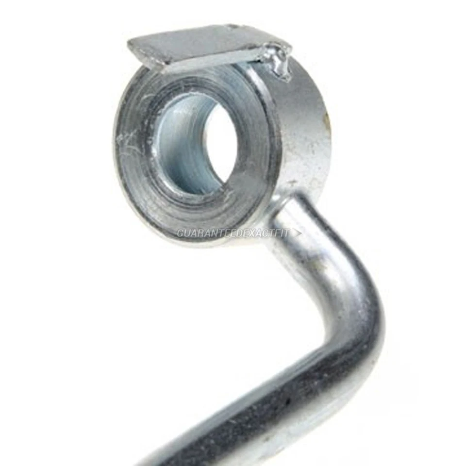 Manguera de presión de dirección asistida Edelmann TCP para Nissan Pulsar NX 1983 Foto 2 de 3