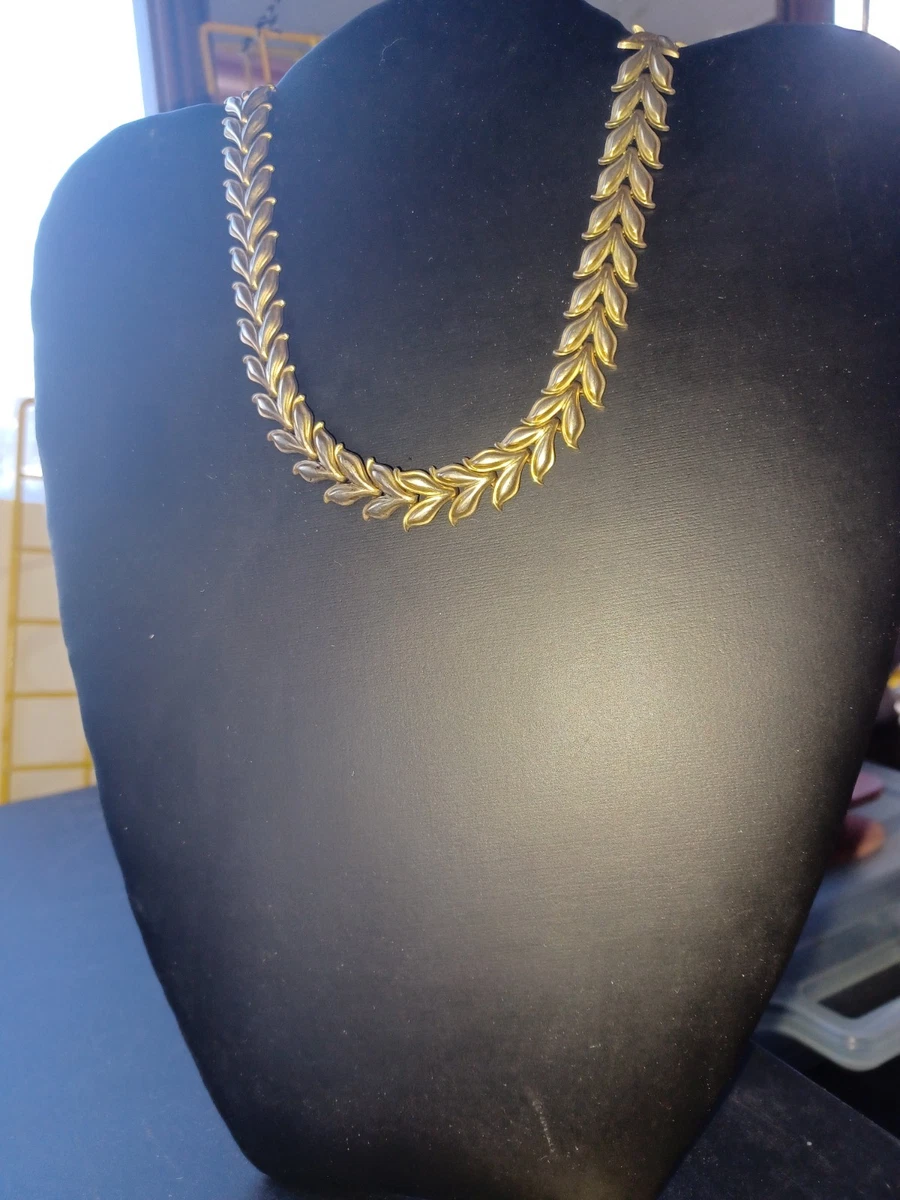 trifari necklace products for sale | eBay