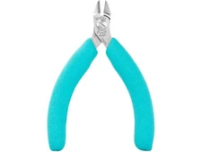 Weller 576TX - Erem 576TX Tungsten Carbide Wire Cutter, 4.52 Inch, 500 Series