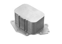 Hart ÖLküHler MotoröL FüR Ford Fiesta VI Transit Connect V408 Kasten 1.5 Tdci