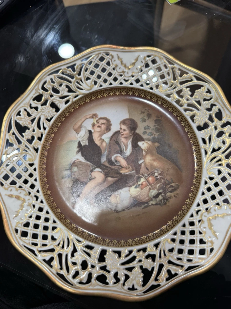 25+ Schumann Arzberg Plate for sale | Updated Oct 2026