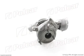 Turbolader Abgasturbolader für Audi A4 B5 Limo Kombi B6 B7 A6 C5 Skoda 95-08