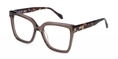 Just Cavalli Brille VJC139 0805 HELLBRAUN 52/18/140 Damen