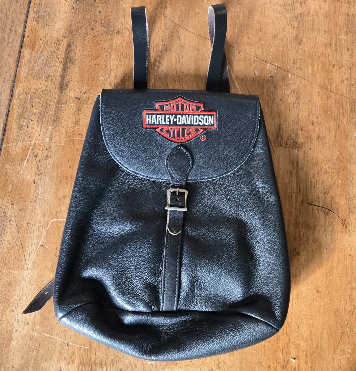 black faux leather backpack amazon Dora & Liz Leather Backpack (Black) Amazon