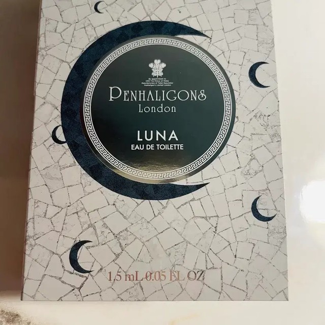 Penhaligon's Luna EDP - 1.5ml Sample