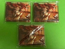 Wuthering Waves Gratte Colotta 3-Piece Set