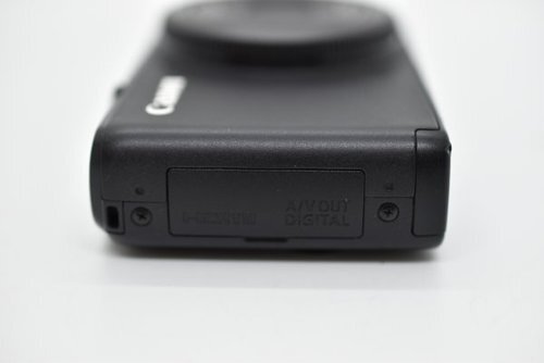 Canon Digital Camera Powershot S95 10-Megapixel High-Sensitivity Operation OK - Picture 4 of 10