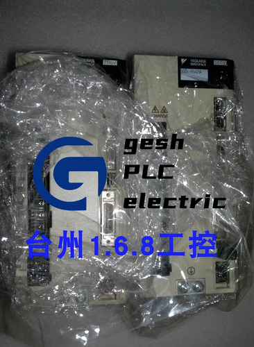 SGDV-5R5A21A Used and Tested 1PCS Free Expedited Shipping - Afbeelding 3 van 4