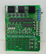 Jeol DEF AMP 2 PB MP003384-00 for Jeol JEM 1230 TEM Electron Microscope