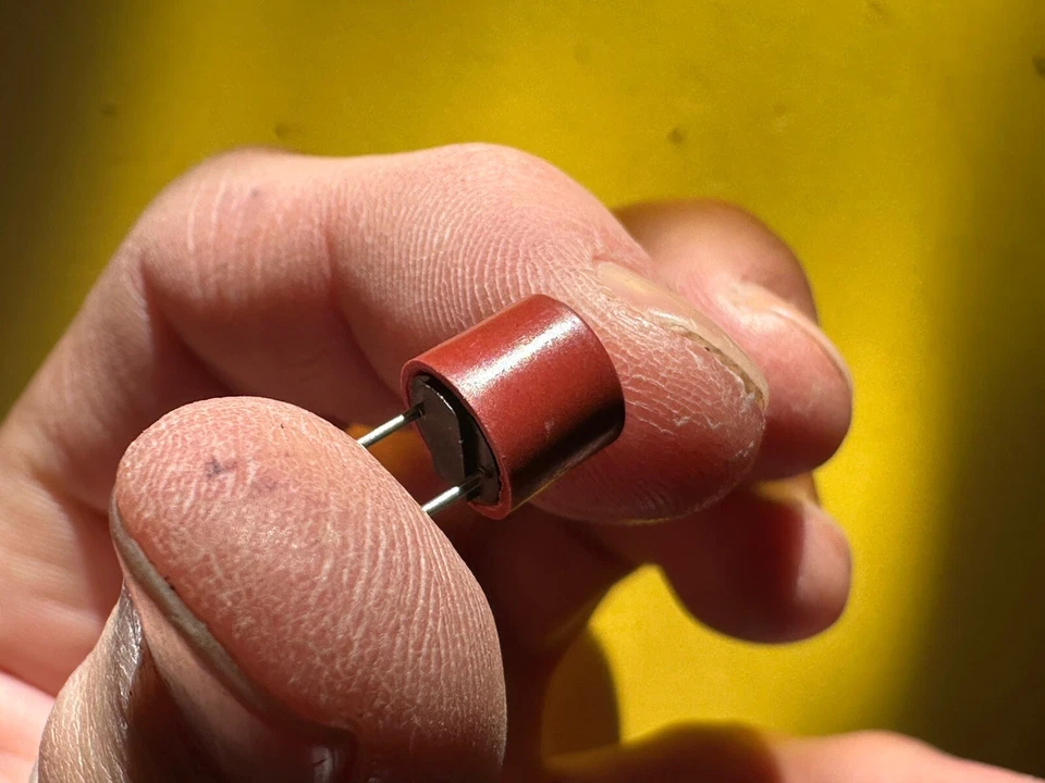 New Paul C Buff Einstein Flash Stobe Fuses E640 F 8A 250V (2x) FREE SHIPPING!! - Image 3 of 4