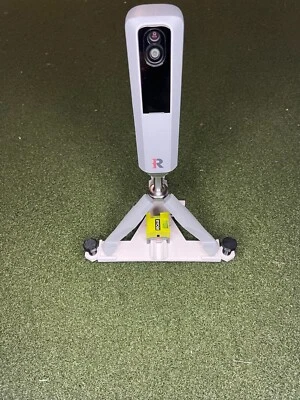 Adjustable Leveling Stand for Rapsodo MLM2PRO - Alignment Aid