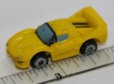 micro machines ferrari