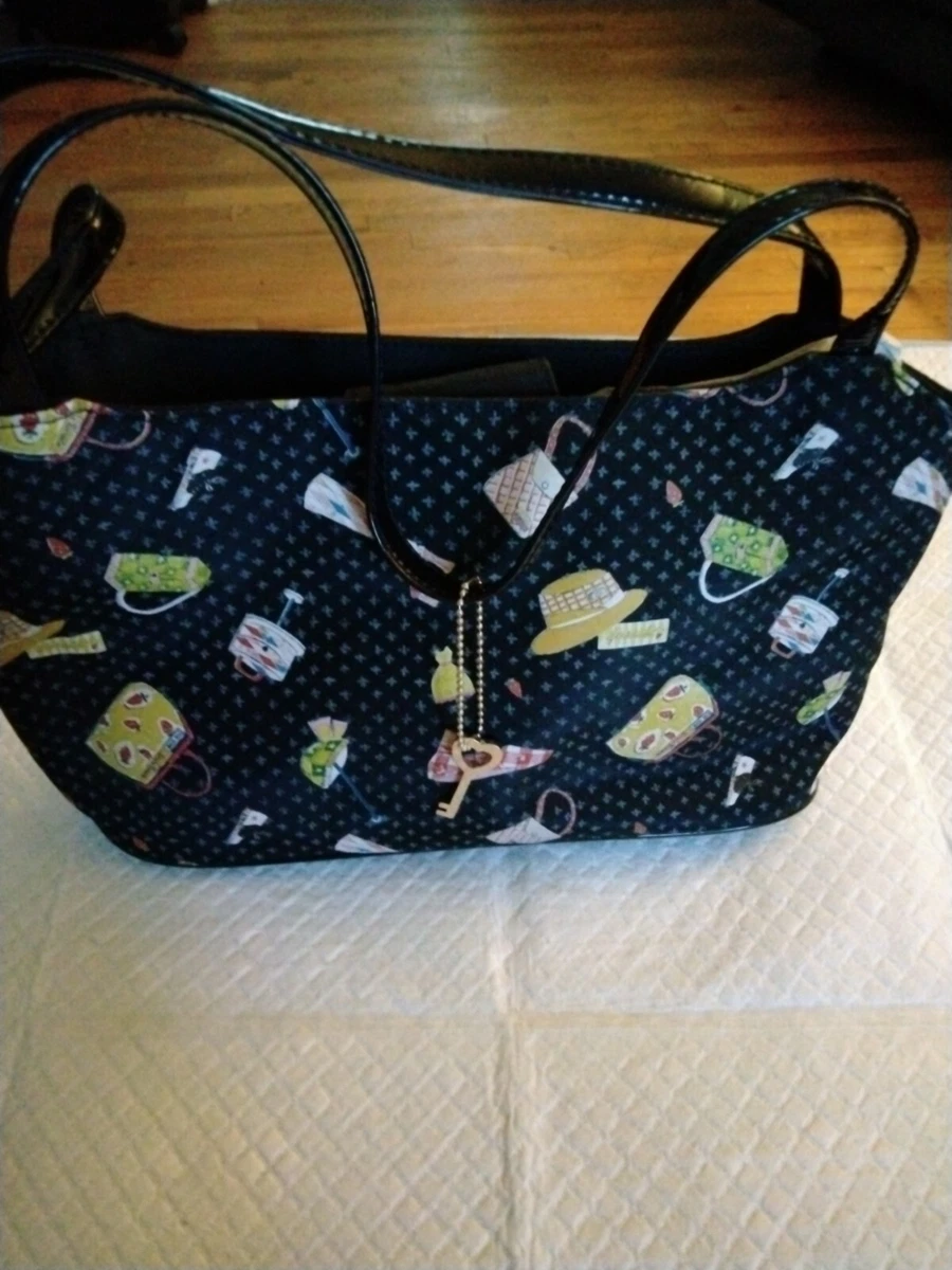 Forever Fossil Handbag eBay