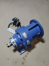 Sumitomo SM-Cyclo CNHJ-610HY-43 Speed Reducer =New No Box=