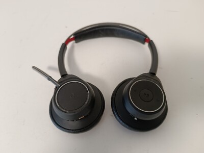 Plantronics Voyager Focus UC BT Headset B825  Nur Kopfhörer !!