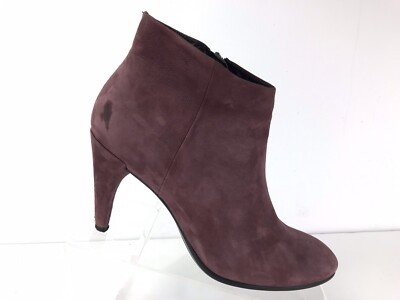 ecco shape 75 side zip bootie