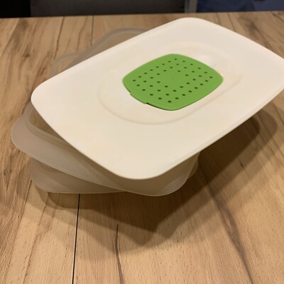 Cooln  fresh Tupperware ~ Cool and fresh Set