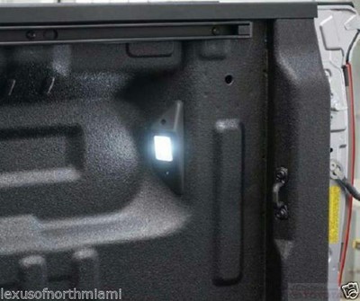 TOYOTA TUNDRA 2014-2019 CARGO LED BED LIGHTS 00016-34187 | eBay